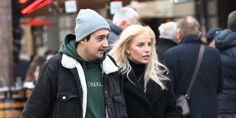 Faris Pinjo, Amina Kajtaz