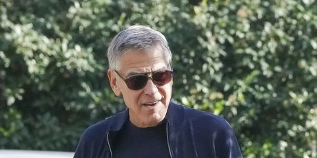 George Clooney - 2