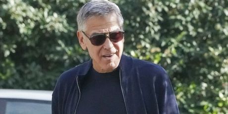George Clooney - 3