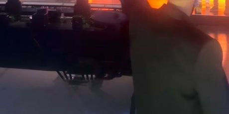 Martina Tomčić na Instagramu - 2