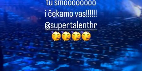 Martina Tomčić na Instagramu - 3