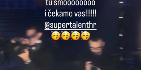 Martina Tomčić na Instagramu - 4