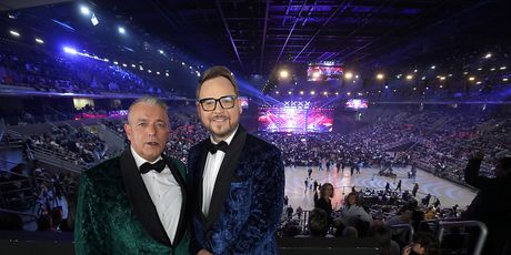 Igor Mešin, Frano Ridjan