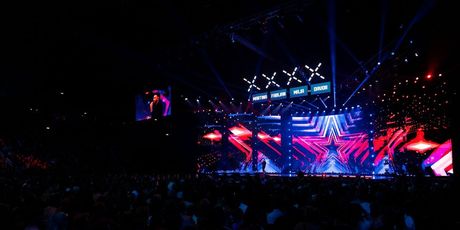Supertalent u Areni Zagreb - 3