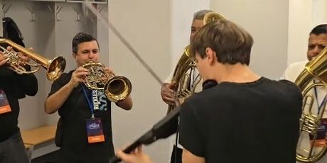 Svebor Mihael Jelić