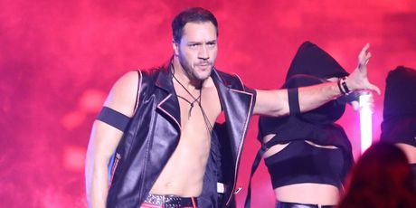 Patrizio Ratto, finale Supertalenta