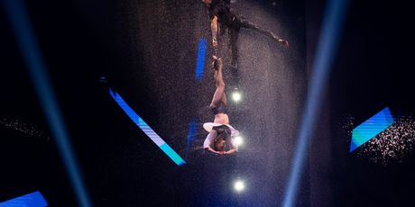 Duo Turkeev & Kids, finale Supertalenta - 5