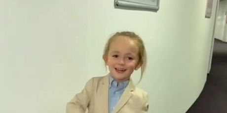 Maja Šuput na Instagramu - 1