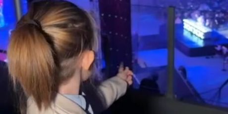 Maja Šuput na Instagramu - 3