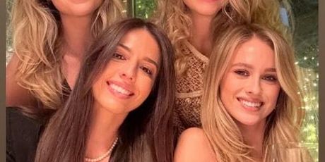 Domenica Žuvela i Hana Huljić Grašo - 1