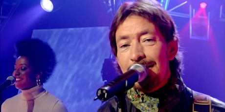 Chris Rea