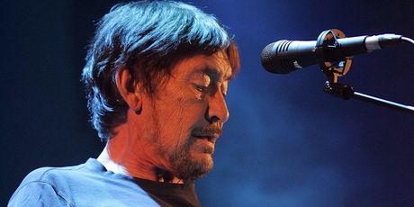 Chris Rea - 5