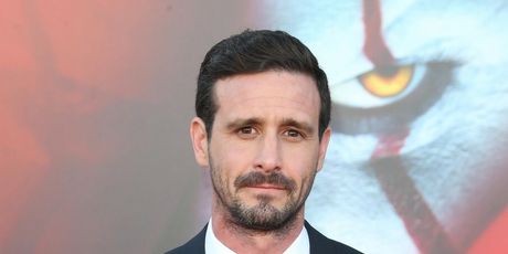 James Ransone - 1