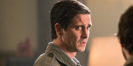 James Ransone - 2