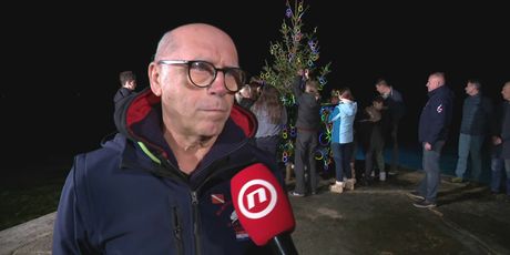 Katarina Jusić Mezga i Josip Bilić - 1