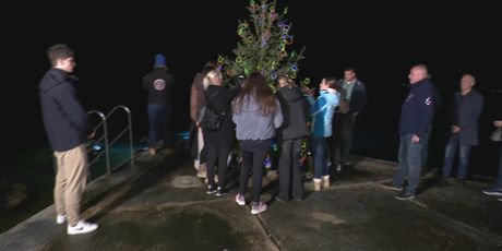 Katarina Jusić Mezga i Josip Bilić - 2