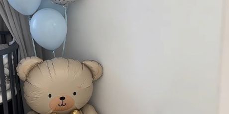 Matea Vanjorek na Instagramu - 4