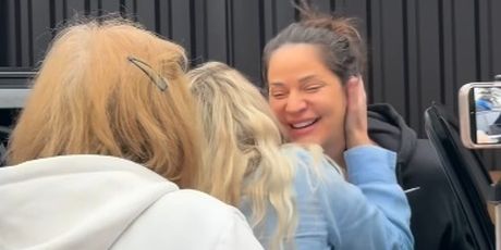 Matea Vanjorek na Instagramu - 8