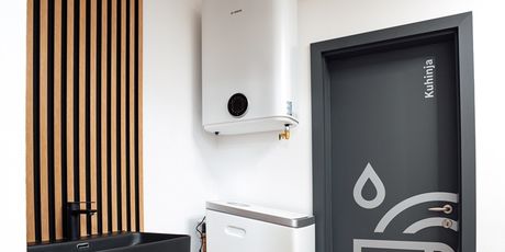 Tehnologija s ekološkom odgovornošću