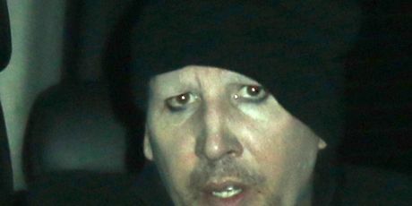 Marilyn Manson