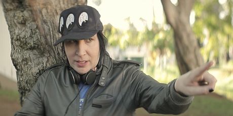 Marilyn Manson