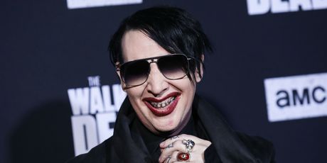Marilyn Manson