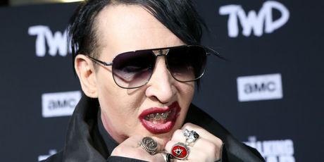 Marilyn Manson