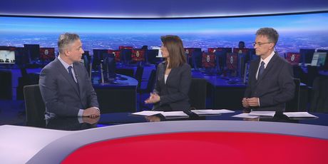 Blagdansko nevrijeme - 3