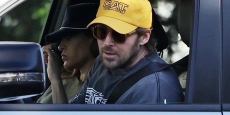 Ryan Gosling s obitelji - 1