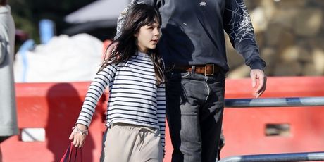 Ryan Gosling s obitelji - 4