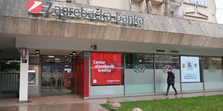 Centar stambenih kredita