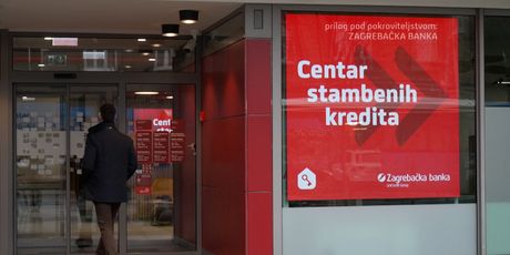 Centar stambenih kredita