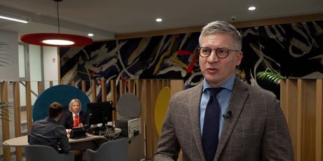 Centar stambenih kredita