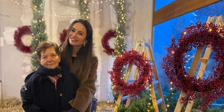 Severina, Ana Vučković