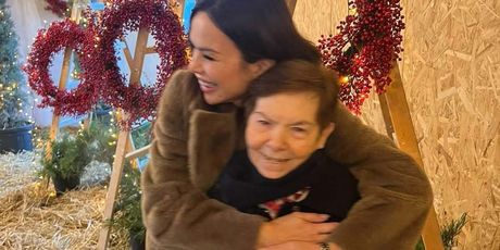 Severina, Ana Vučković