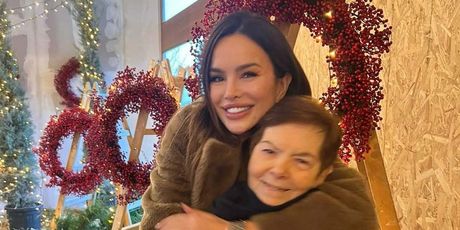 Severina, Ana Vučković