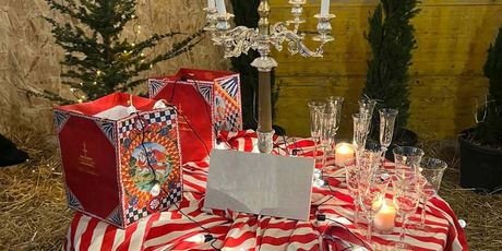 Severina, Ana Vučković