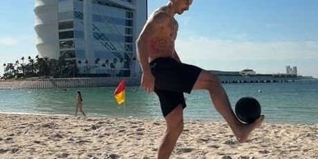 Zlatan Ibrahimović - 6