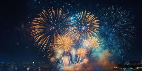 Doček/Ilustracija - 2