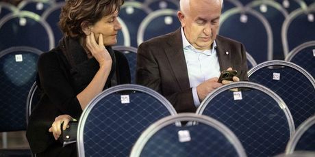 Martina i Niko Dalić - 3