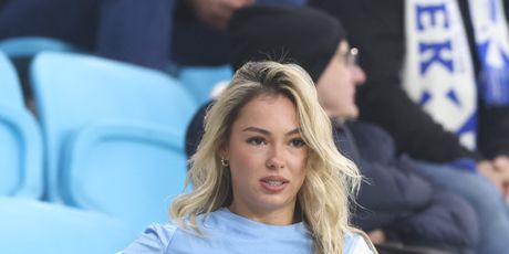 Lara Krličević - 4