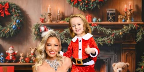 Maja Šuput i sin Bloom - 2