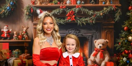 Maja Šuput i sin Bloom - 8