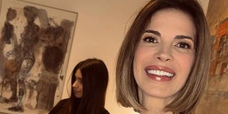 Bojana Gregorić Vejzović