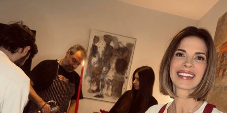 Bojana Gregorić Vejzović