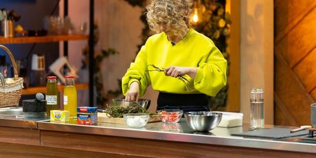 Barbara Grubišić, MasterChef - 5