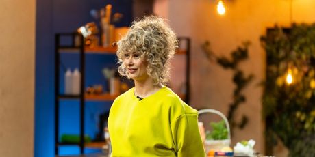 Barbara Grubišić, MasterChef - 7
