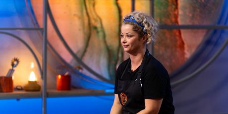 Barbara Grubišić, MasterChef - 8