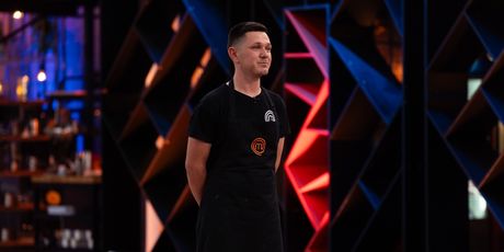 Krunoslav Jarić, MasterChef - 8