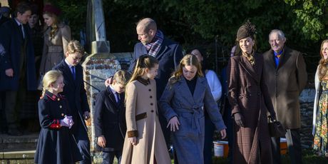 Princeza Charlotte - 2